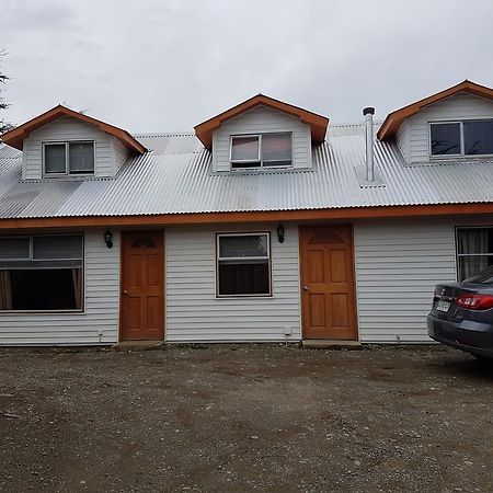 Cabanas Capitan Guillermo Hotel Punta Arenas Zewnętrze zdjęcie