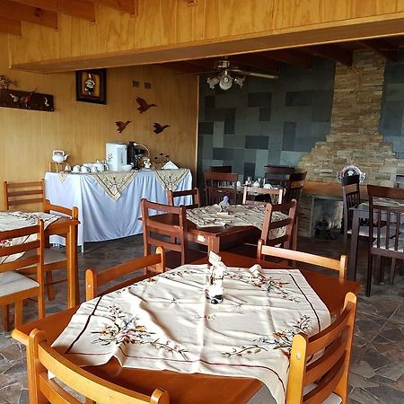 Cabanas Capitan Guillermo Hotel Punta Arenas Zewnętrze zdjęcie