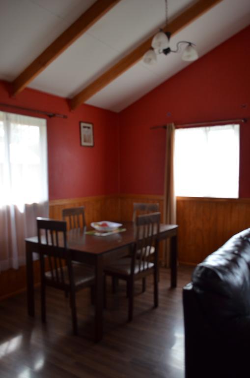 Cabanas Capitan Guillermo Hotel Punta Arenas Pokój zdjęcie