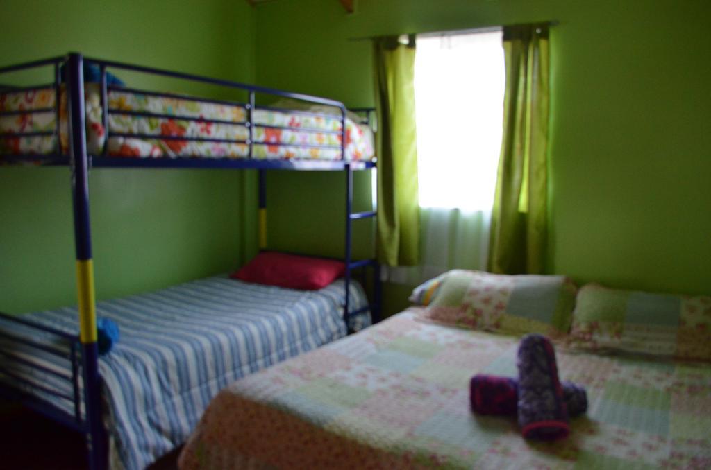 Cabanas Capitan Guillermo Hotel Punta Arenas Pokój zdjęcie