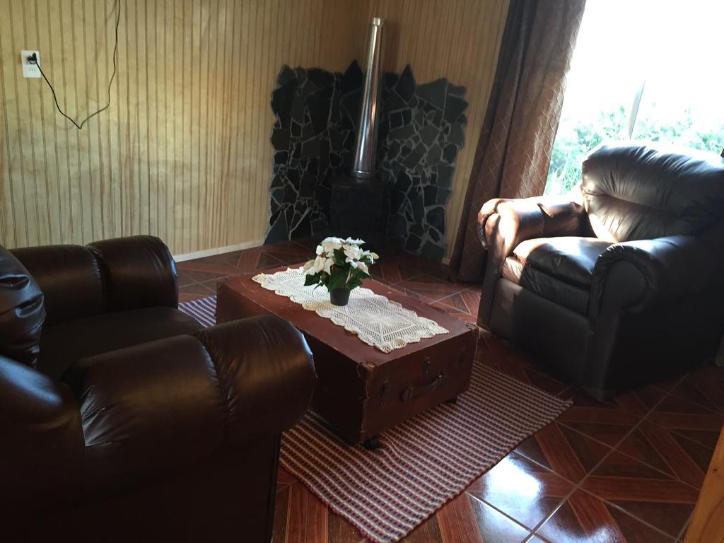 Cabanas Capitan Guillermo Hotel Punta Arenas Pokój zdjęcie