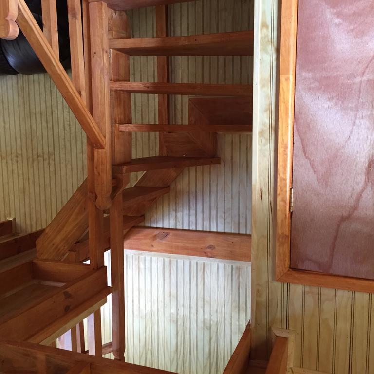 Cabanas Capitan Guillermo Hotel Punta Arenas Pokój zdjęcie
